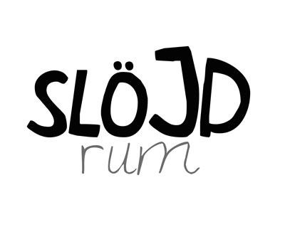 SLÖJDrum